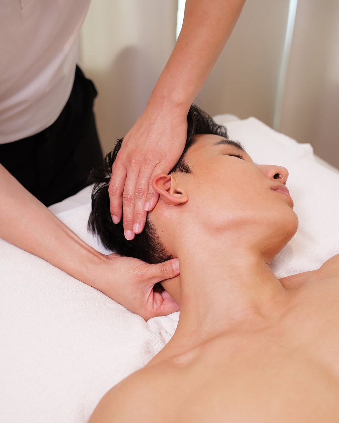 Massage Seminyak