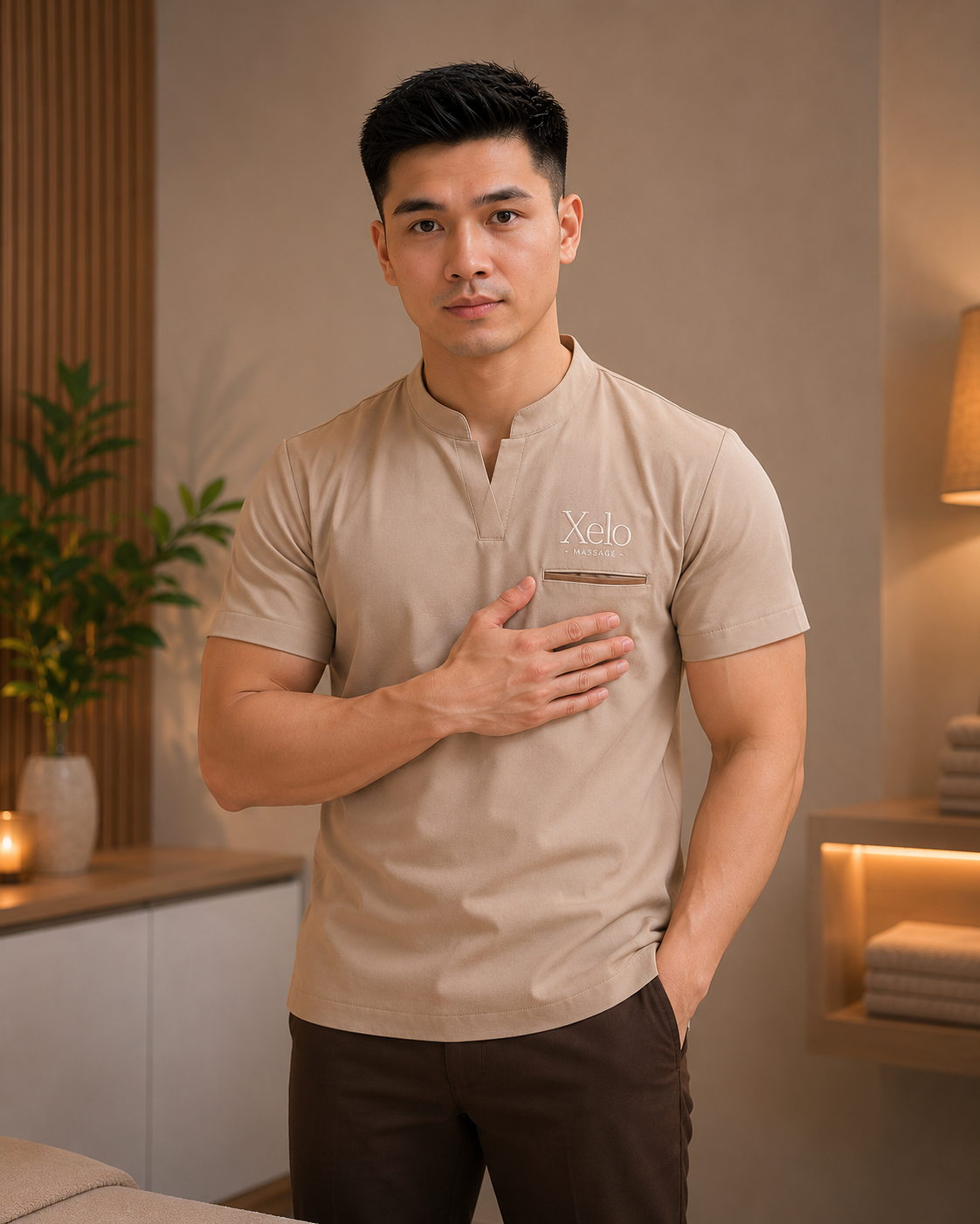 Home Massage Bandung