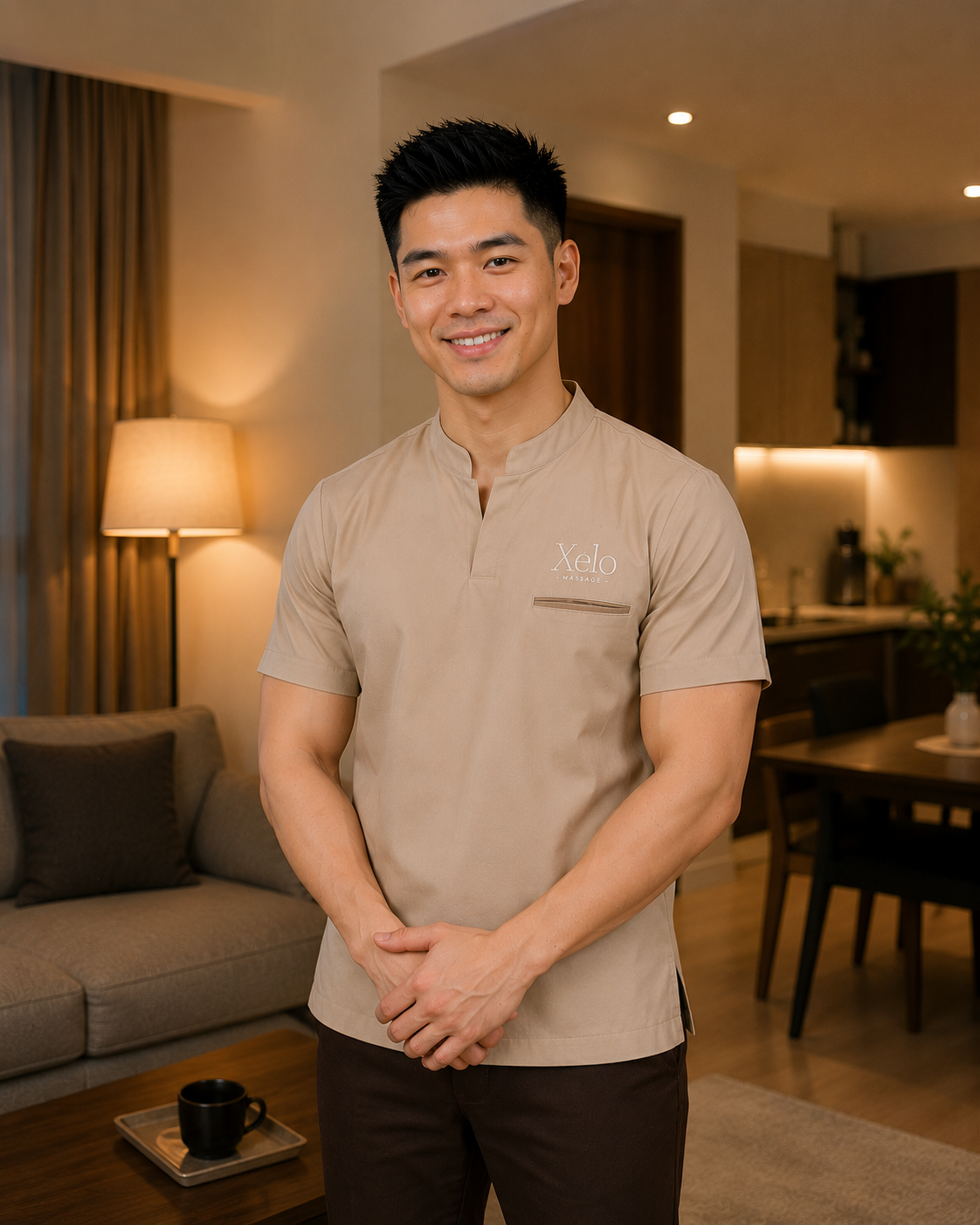 Massage Hotel Jakarta
